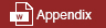 Appendi word